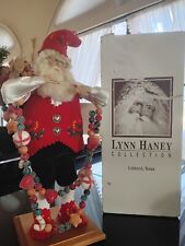 Lynn haney santa for sale  Gainesville