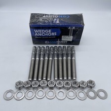 Conquest wedge anchors for sale  Etowah