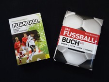 Bücher training fussball gebraucht kaufen  Holzminden