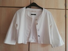 Liver bolero jacke gebraucht kaufen  Berlin
