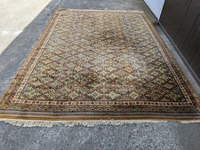 60er teppich carpet gebraucht kaufen  Rosdorf