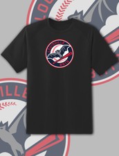 Louisville bats logo for sale  Yorba Linda