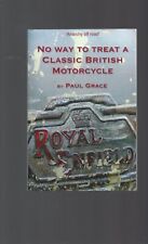 British motor bikes for sale  BATHGATE