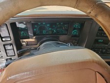 Used speedometer gauge d'occasion  Expédié en Belgium