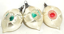 Reflexkugeln christbaumschmuck gebraucht kaufen  Rodewisch