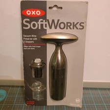 Oxo softworks vacuum for sale  Akron