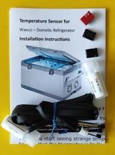 Thermistance capteur réfrigé d'occasion  Expédié en France