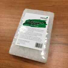 Superpad blanc 120x250mm d'occasion  Montaigu