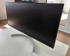 Monitor ultrawide 2560x1080 gebraucht kaufen  München