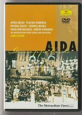 Dvd aida verdi d'occasion  Montereau-Fault-Yonne