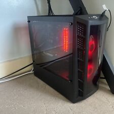 Black rgb gaming for sale  LONDON