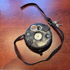 Detex guardsman clock for sale  Seattle