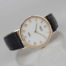 Rolex cellini handaufzug gebraucht kaufen  Bochum