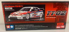 Tamiya kit tt02 d'occasion  Saint-Didier-sur-Chalaronne