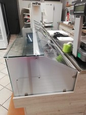 Vetrina espositore alimentari usato  Verdellino