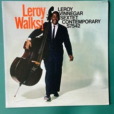 Leroy vinnegar leroy for sale  MALPAS