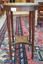 Gueridon 1900 art d'occasion  Yffiniac