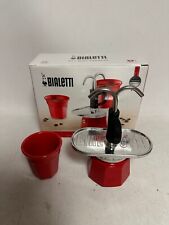 Bialetti mini express for sale  Cape May