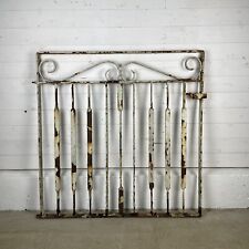 Reclaimed iron garden for sale  NORWICH