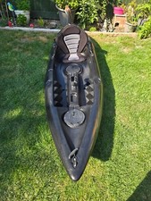 Fishing kayak used for sale  FOLKESTONE