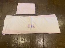 Laura ashley pink for sale  STOCKSFIELD