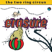 Two ring circus for sale  UK