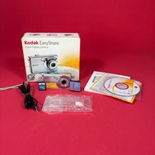 Macchina fotografica kodak usato  Busto Arsizio