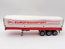 Siku rimorchio eurotransport usato  Spedire a Italy