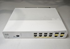 Cisco catalyst 2960c for sale  Marlborough