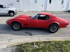 corvette coup for sale  Miami Beach