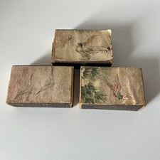 Vintage wooden match for sale  South Burlington