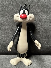 Sylvester cat toy for sale  Granada Hills