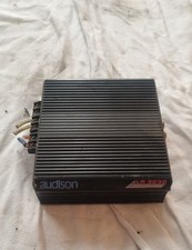 Amplificatore audison 3030 usato  Novara