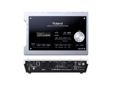 Módulo de som Roland SD-50 módulo de som móvel estúdio tela interface MIDI comprar usado  Enviando para Brazil