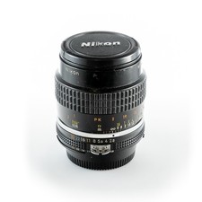 Nikon micro nikkor usato  Trieste