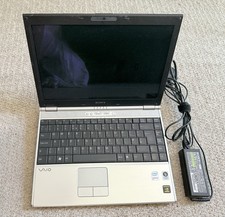 Sony vaio personel for sale  LONDON