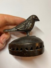Bronze parrot bird for sale  LONDON