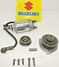 Suzuki ltr450 ltr for sale  Bruce