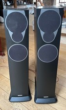 Pair mission mx3 for sale Pair mission mx3 for sale  LONDON