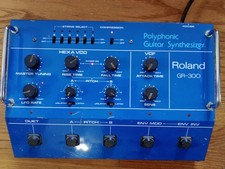 Roland 300 guitar for sale  Pawcatuck