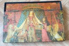 écritoire ancien bois d'occasion écritoire ancien bois d'occasion  Saint-Loubès