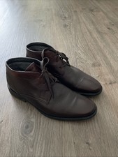 Strellson leder schuhe gebraucht kaufen  Morsbach