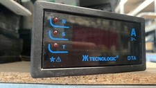 Tecnologic dta amperometro usato  Castellarano