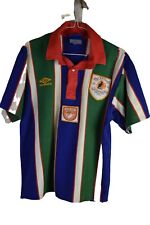 Camisa de Rugby Umbro Great Britian Vintage Retrô Pedras Amargas Tamanho M comprar usado  Enviando para Brazil