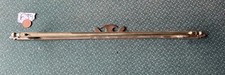 Brass towel pan for sale  COLNE