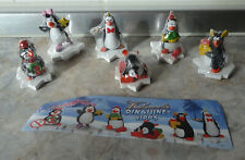 Komplettset weihnachtspinguine gebraucht kaufen  Bad Salzuflen