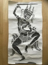 Apsara empreinte bas d'occasion  Paris XIV