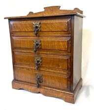 Antique oak table for sale  TARPORLEY