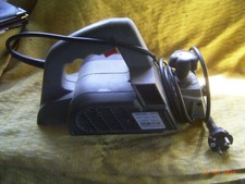 Elektro handhobel . gebraucht kaufen  Falkenstein