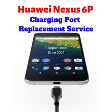 Huawei Google Nexus 6P serviço de substituição de porta de carregamento - Frete de devolução GRÁTIS comprar usado  Enviando para Brazil